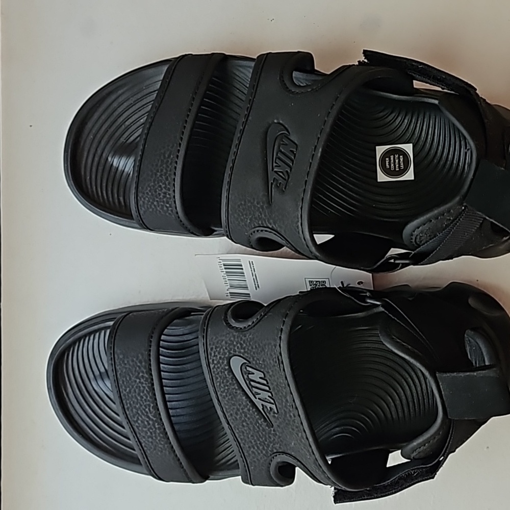 Nike sandal